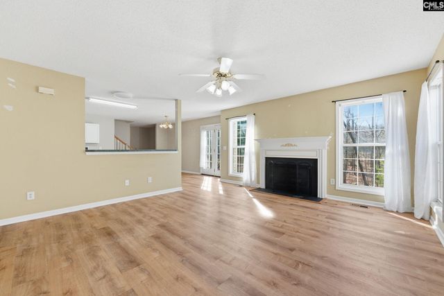 321 Delaine Woods Drive, Irmo, SC 29063