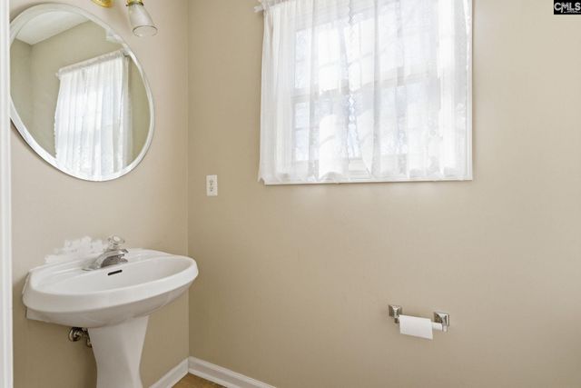 321 Delaine Woods Drive, Irmo, SC 29063