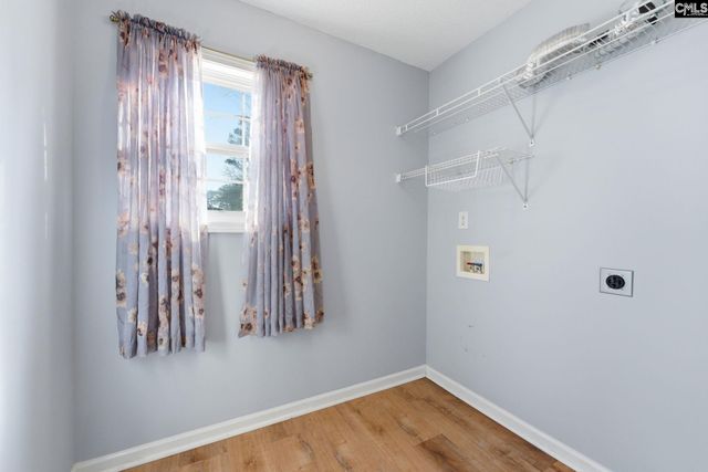 321 Delaine Woods Drive, Irmo, SC 29063