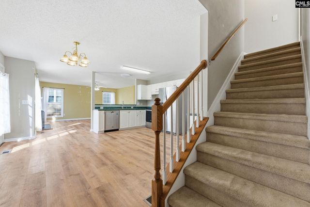 321 Delaine Woods Drive, Irmo, SC 29063