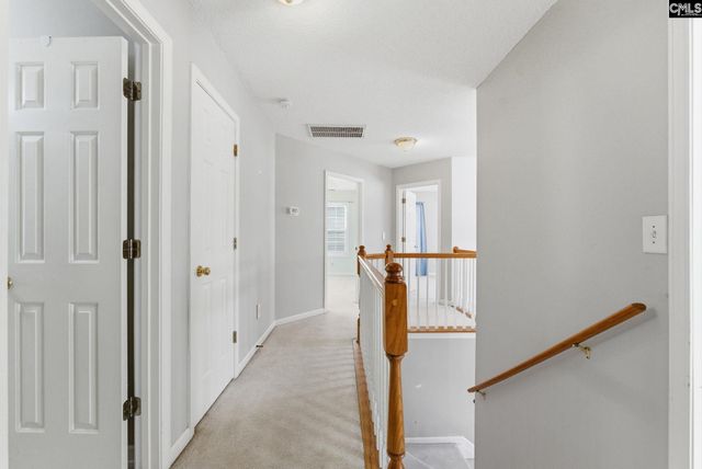 321 Delaine Woods Drive, Irmo, SC 29063