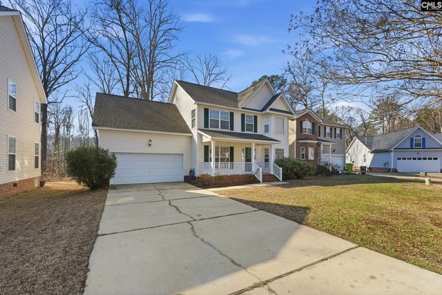 321 Delaine Woods Drive, Irmo, SC 29063