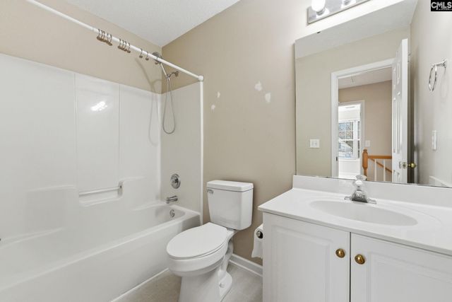 321 Delaine Woods Drive, Irmo, SC 29063