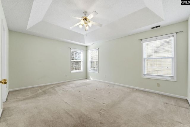 321 Delaine Woods Drive, Irmo, SC 29063