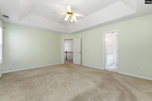 321 Delaine Woods Drive, Irmo, SC 29063