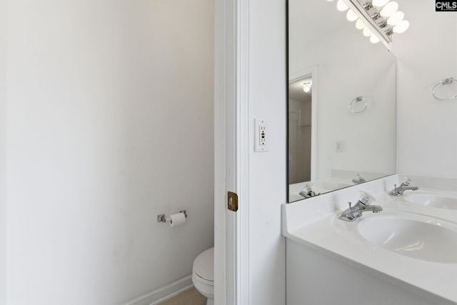 321 Delaine Woods Drive, Irmo, SC 29063