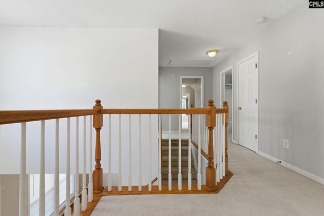 321 Delaine Woods Drive, Irmo, SC 29063