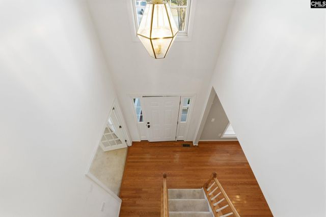 321 Delaine Woods Drive, Irmo, SC 29063