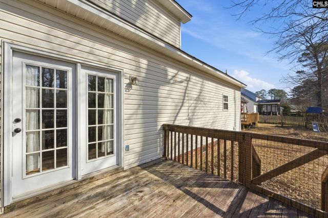 321 Delaine Woods Drive, Irmo, SC 29063