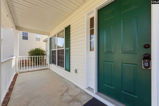 321 Delaine Woods Drive, Irmo, SC 29063