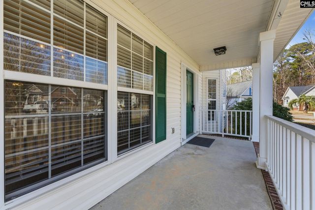 321 Delaine Woods Drive, Irmo, SC 29063