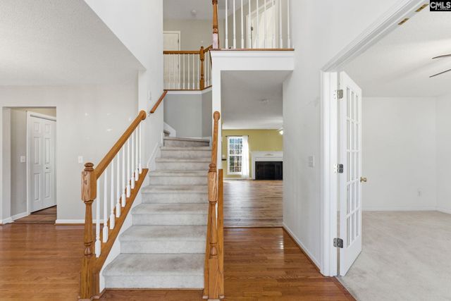 321 Delaine Woods Drive, Irmo, SC 29063