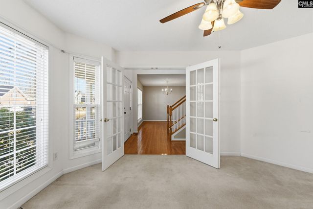 321 Delaine Woods Drive, Irmo, SC 29063