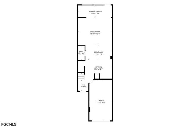 8697 Athena CT, Lehigh Acres, FL 33971