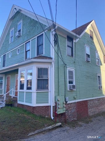 27 Soule Street, Griswold, CT 06351