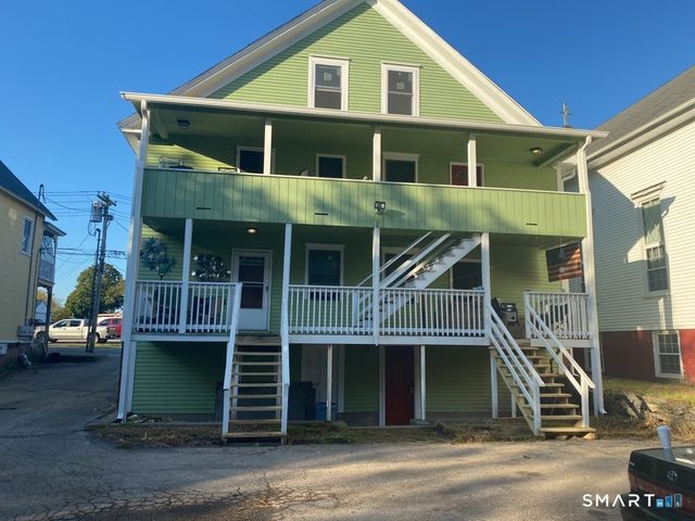 27 Soule Street, Griswold, CT 06351