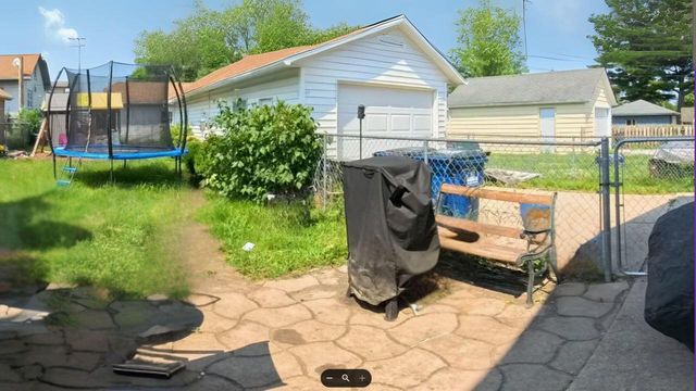 3616 Linderman AVENUE, Racine, WI 53405