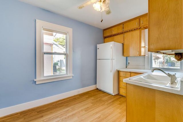 3616 Linderman AVENUE, Racine, WI 53405