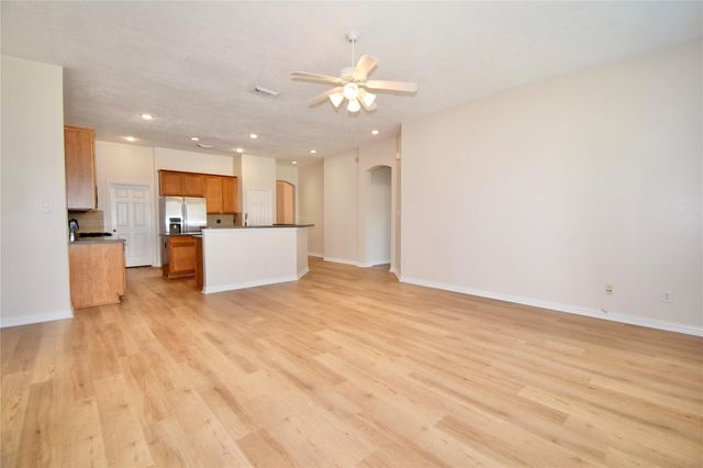 2814 Sage Creek Court, Richmond, TX 77406