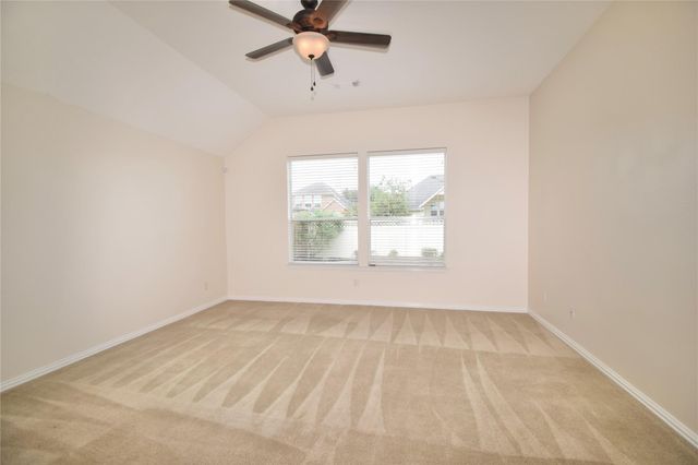 2814 Sage Creek Court, Richmond, TX 77406