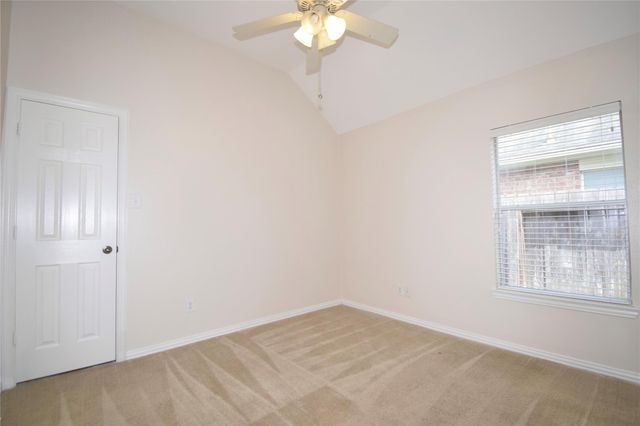 2814 Sage Creek Court, Richmond, TX 77406