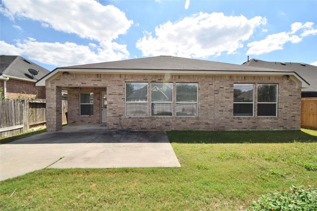 2814 Sage Creek Court, Richmond, TX 77406