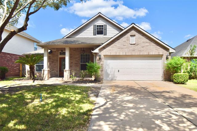 2814 Sage Creek Court, Richmond, TX 77406