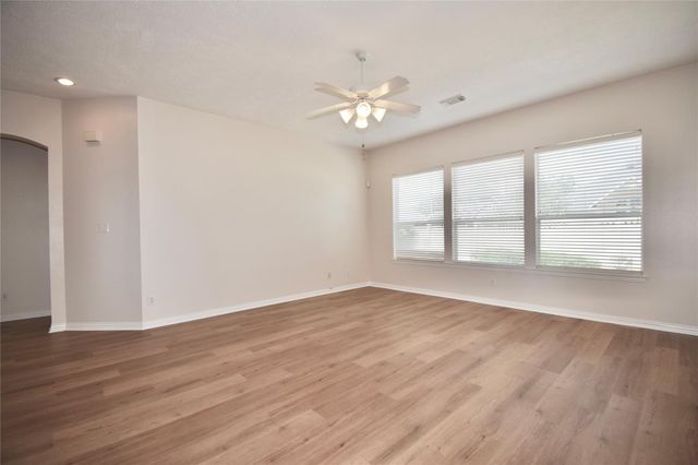 2814 Sage Creek Court, Richmond, TX 77406