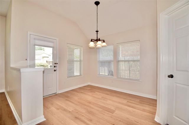 2814 Sage Creek Court, Richmond, TX 77406