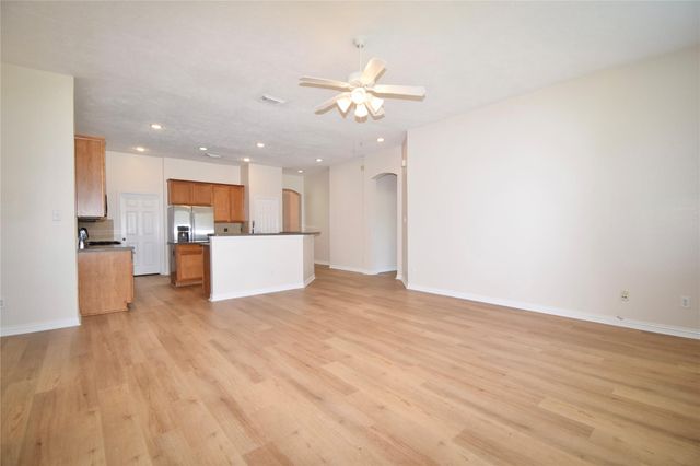 2814 Sage Creek Court, Richmond, TX 77406