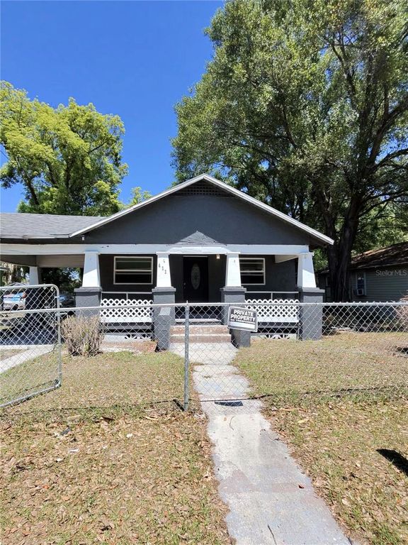 411 W 7TH STREET STREET, Lakeland, FL 33810