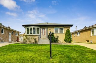 7736 W Strong Street, Norridge, IL 60706