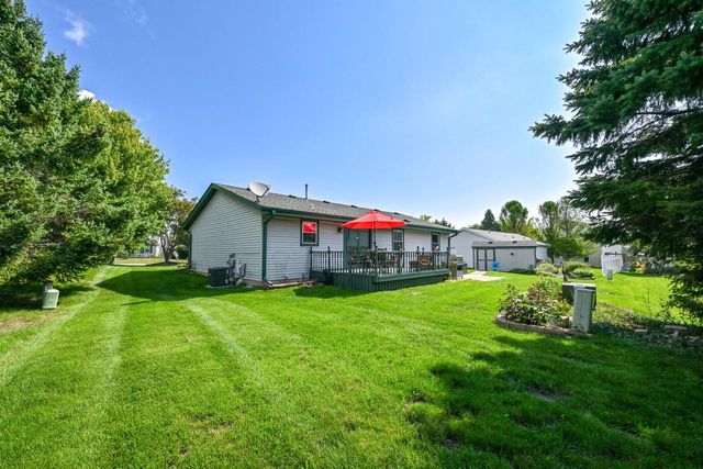 2845 Sandpiper LANE, Racine, WI 53402