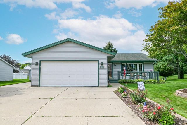 2845 Sandpiper LANE, Racine, WI 53402