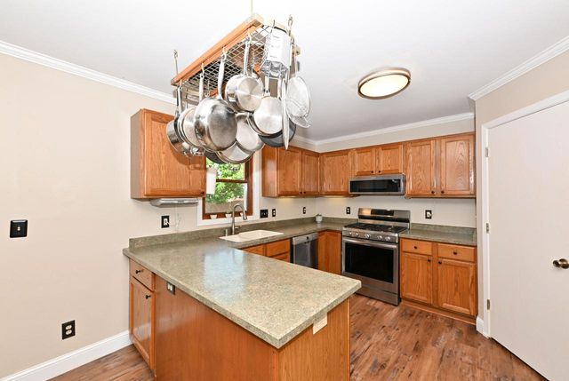 2845 Sandpiper LANE, Racine, WI 53402