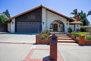 722 Harper Street, Simi Valley, CA 93065