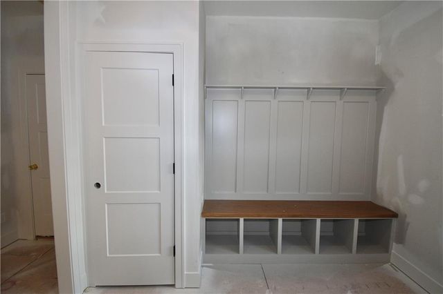 7644 N Booth Avenue, Kansas City, MO 64158