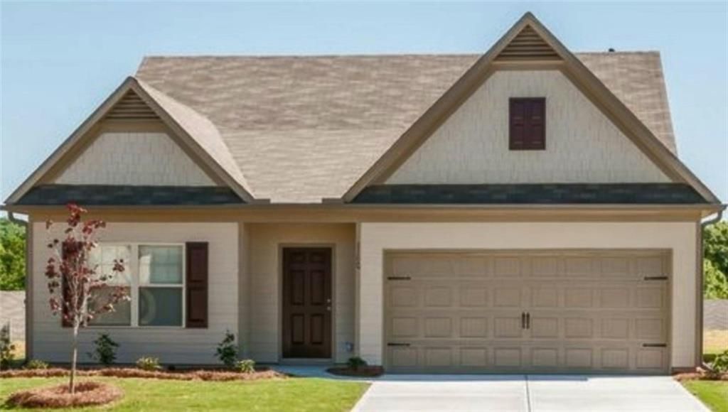 939 Independence Avenue, Pendergrass, GA 30567