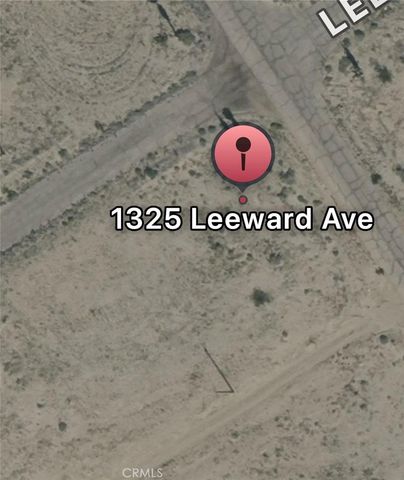 1325 Leeward Avenue, Thermal, CA 92274