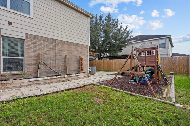 4304 Keystone Trail, Pearland, TX 77584
