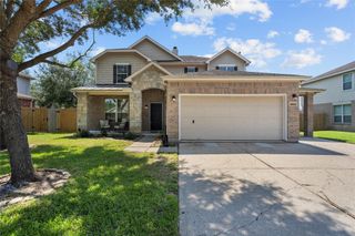 4304 Keystone Trail, Pearland, TX 77584
