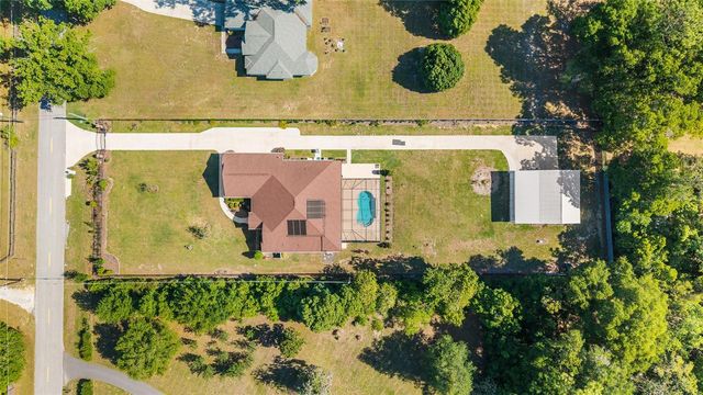 67 NE 41ST AVENUE, Ocala, FL 34470