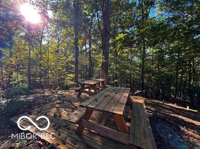 7716 S Patton Road, Bloomington, IN 47401