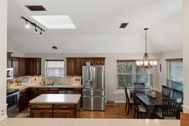 6917 Laurel Canyon Terrace, Fort Worth, TX 76132