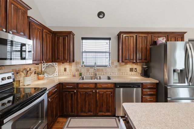 6917 Laurel Canyon Terrace, Fort Worth, TX 76132