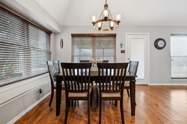 6917 Laurel Canyon Terrace, Fort Worth, TX 76132