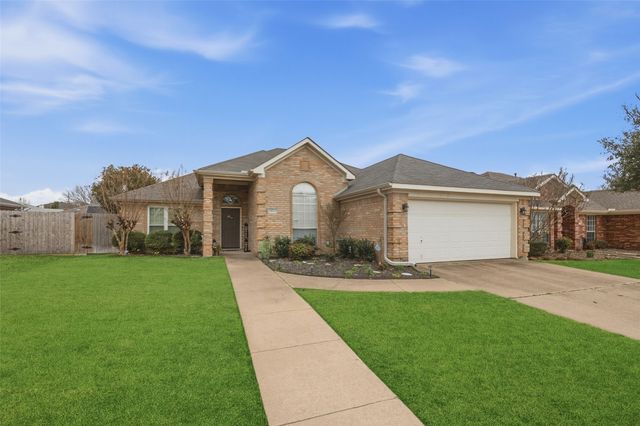 6917 Laurel Canyon Terrace, Fort Worth, TX 76132