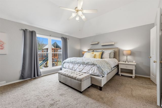 6917 Laurel Canyon Terrace, Fort Worth, TX 76132