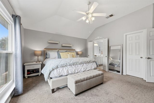 6917 Laurel Canyon Terrace, Fort Worth, TX 76132