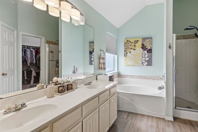 6917 Laurel Canyon Terrace, Fort Worth, TX 76132